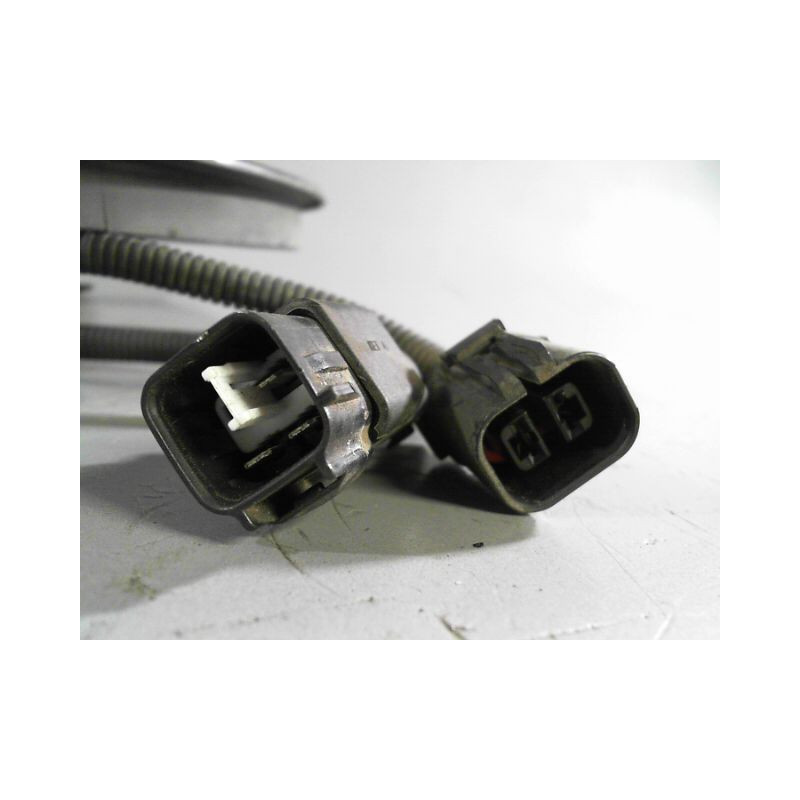 MOTEUR VENTILATEUR RADIATEUR KIA PICANTO