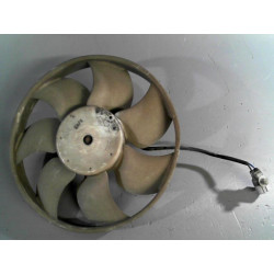 MOTEUR VENTILATEUR RADIATEUR