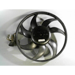MOTEUR VENTILATEUR RADIATEUR