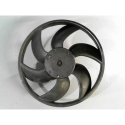 MOTEUR VENTILATEUR RADIATEUR