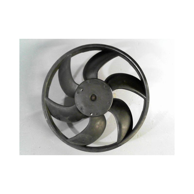 MOTEUR VENTILATEUR RADIATEUR DACIA SANDERO