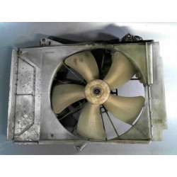 MOTEUR VENTILATEUR RADIATEUR