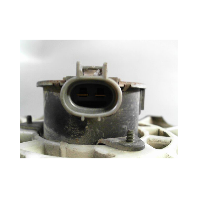 MOTEUR VENTILATEUR RADIATEUR TOYOTA YARIS