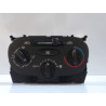 COMMANDE DE CHAUFFAGE PEUGEOT 206 3P