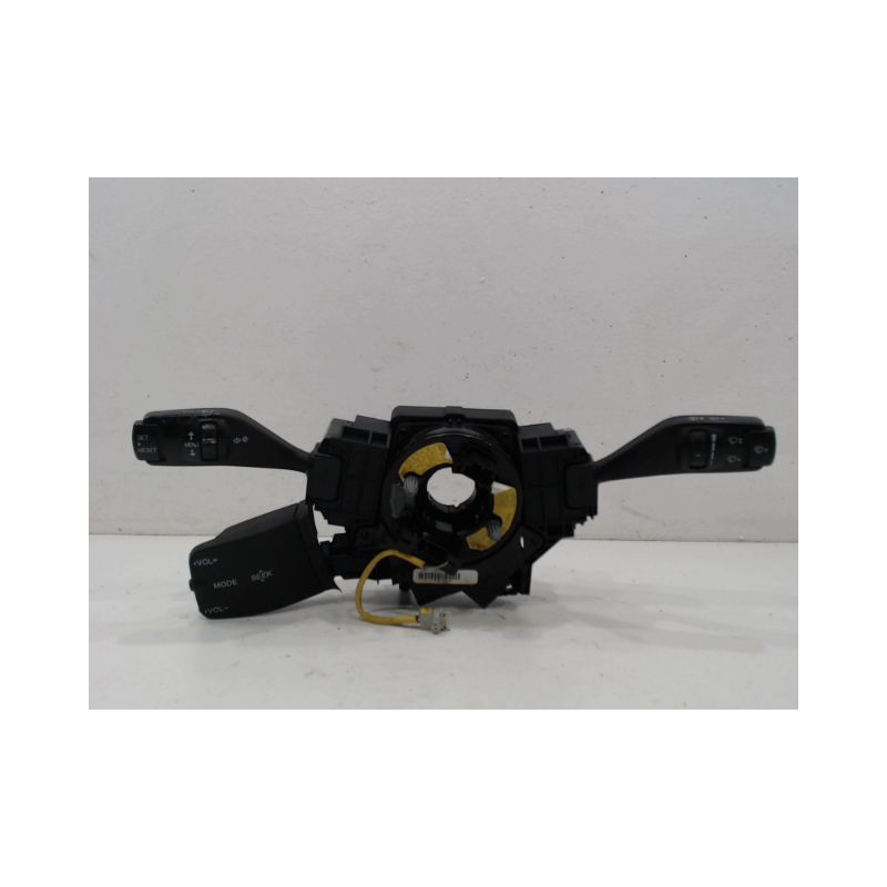 BLOC COMMODOS FORD FOCUS