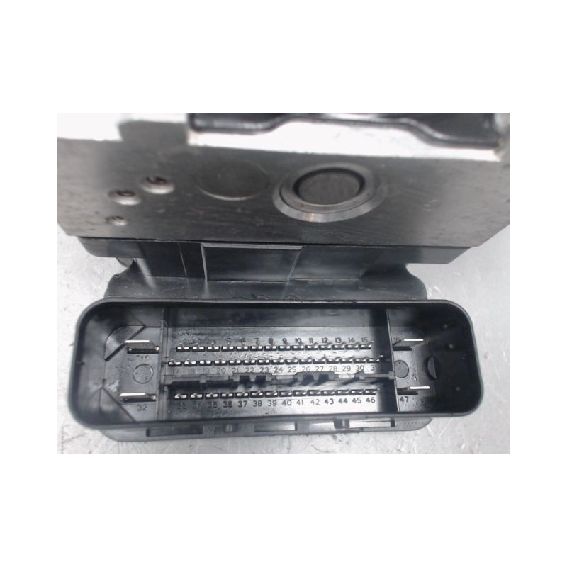 UNITE HYDRAULIQUE ABS FORD FIESTA