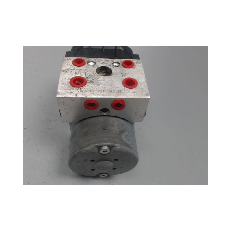 UNITE HYDRAULIQUE ABS CITROEN BERLINGO