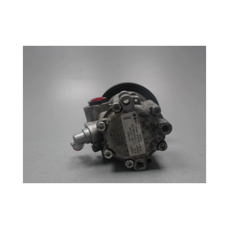 POMPE DIRECTION ASSISTEE FIAT DOBLO
