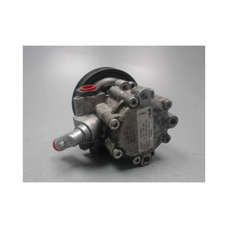 POMPE DIRECTION ASSISTEE FIAT DOBLO