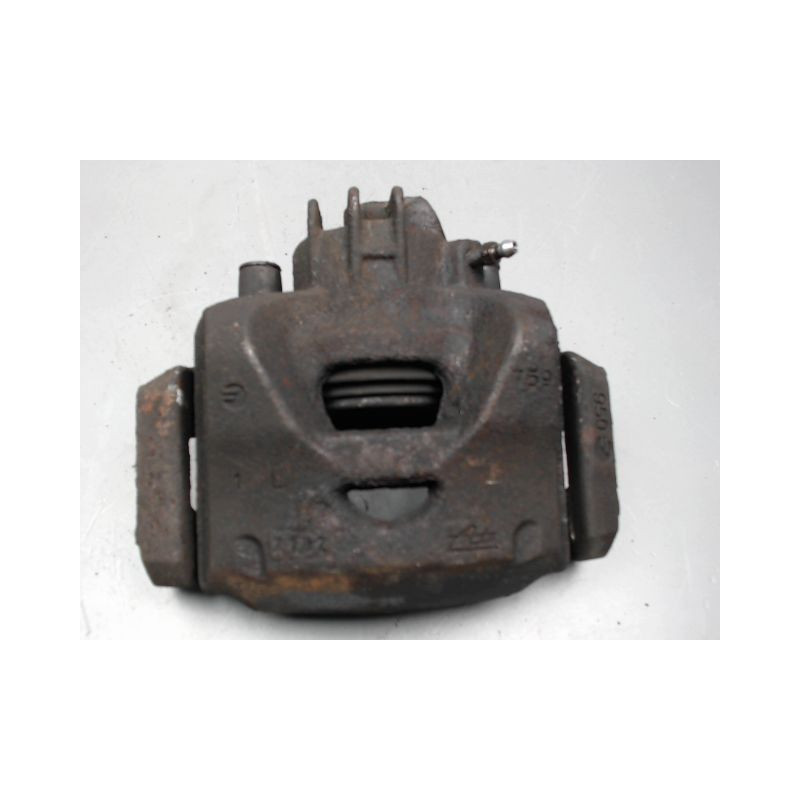 ETRIER DE FREIN AVANT GAUCHE CITROEN C4