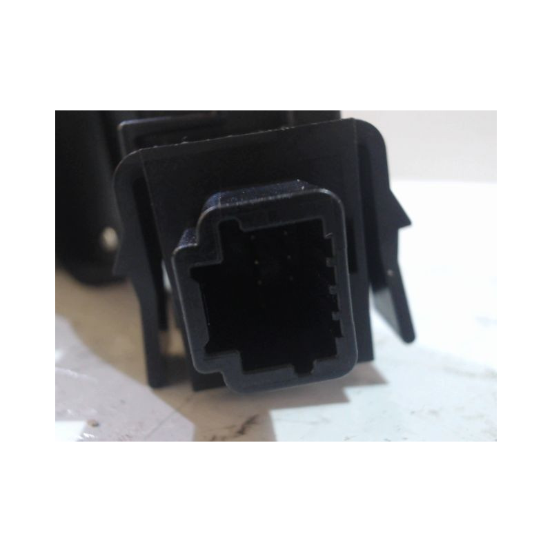 COMMANDE AUTORADIO RENAULT SCENIC III 2009-