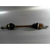TRANSMISSION AVANT GAUCHE NISSAN MICRA 1.2 16V