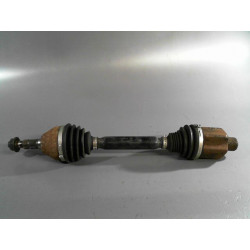 TRANSMISSION AVD