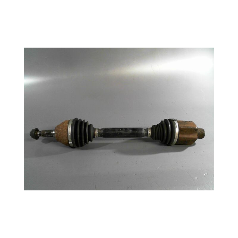 TRANSMISSION AVANT DROIT OPEL ASTRA 1.9 CDTi 16V 