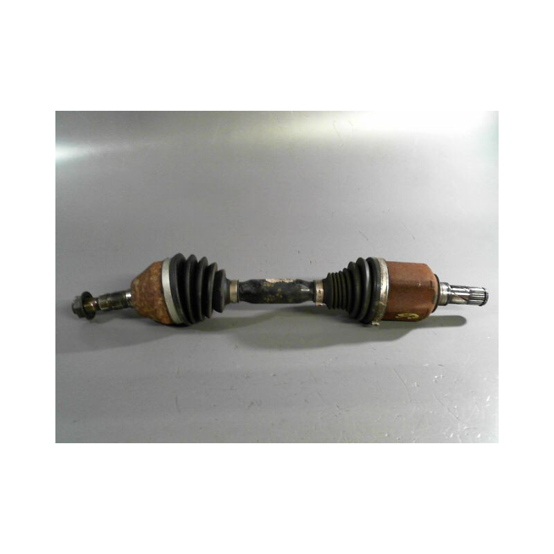 TRANSMISSION AVANT GAUCHE OPEL ASTRA 1.9 CDTi 16V 
