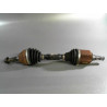 TRANSMISSION AVANT GAUCHE OPEL ASTRA 1.9 CDTi 16V 