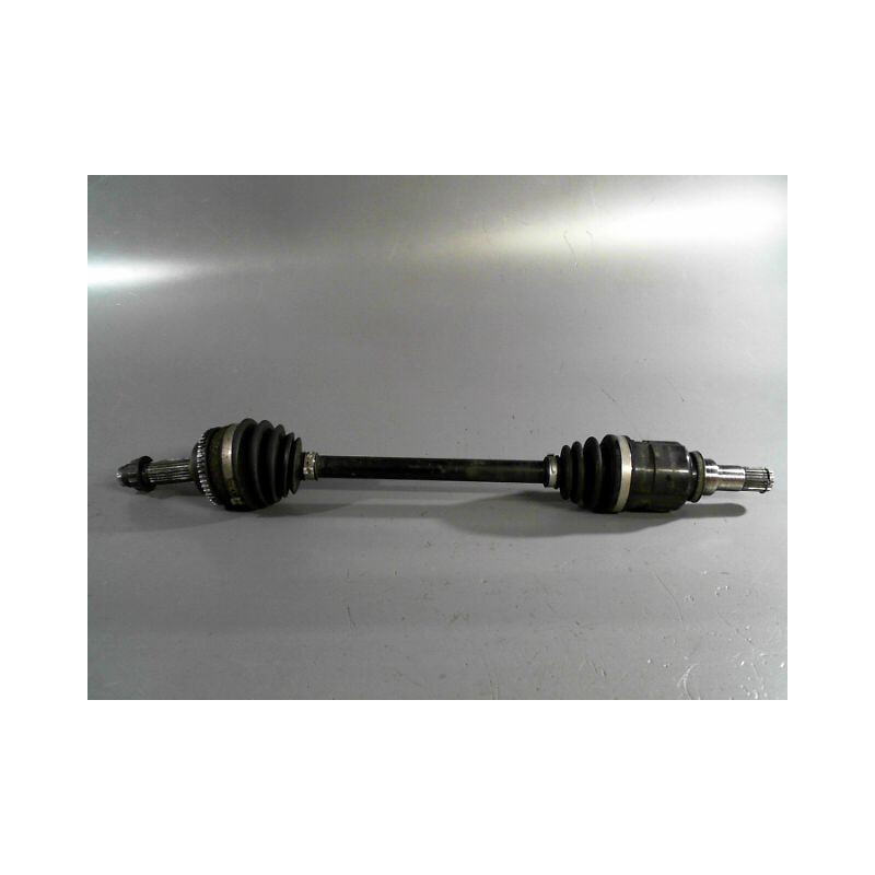 TRANSMISSION AVANT GAUCHE TOYOTA YARIS 1.0 
