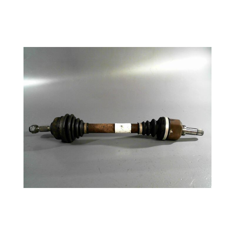 TRANSMISSION AVANT GAUCHE CITROEN C3 1.6 16V HDi