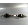 TRANSMISSION AVANT GAUCHE CITROEN C3 1.6 16V HDi