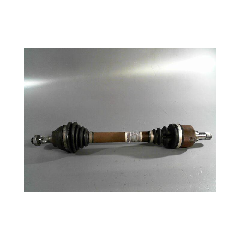 TRANSMISSION AVANT GAUCHE CITROEN C4 1.6 HDi 110