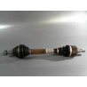 TRANSMISSION AVANT GAUCHE CITROEN C4 1.6 HDi 110