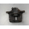 ETRIER DE FREIN AVANT GAUCHE PEUGEOT 206