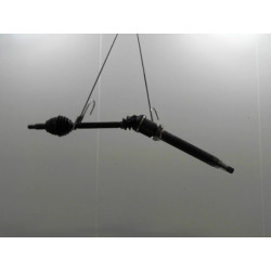 TRANSMISSION AVD