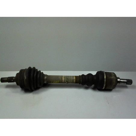 TRANSMISSION AVANT GAUCHE CITROEN XSARA PICASSO MONOSP. 1999-2010 1.6 HDi