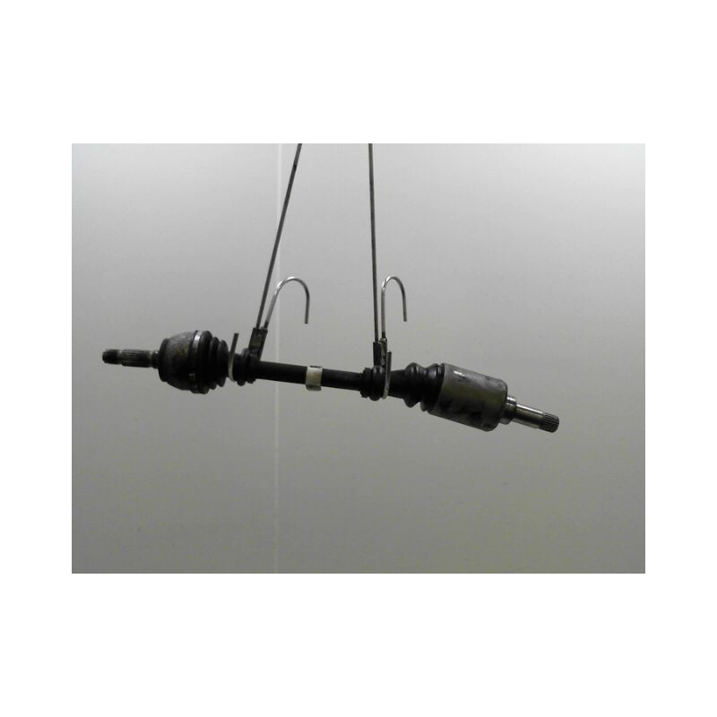 TRANSMISSION AVANT GAUCHE PEUGEOT 205 Phase 2 1987-1998 1.1