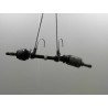 TRANSMISSION AVANT GAUCHE PEUGEOT 205 Phase 2 1987-1998 1.1