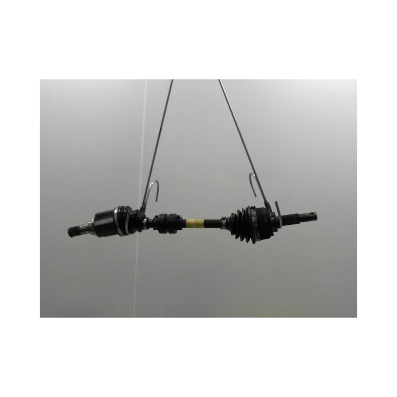 TRANSMISSION AVANT GAUCHE NISSAN MICRA III Phase 3 2007-2010 1.2 DIG-S