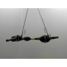 TRANSMISSION AVANT GAUCHE NISSAN MICRA III Phase 3 2007-2010 1.2 DIG-S