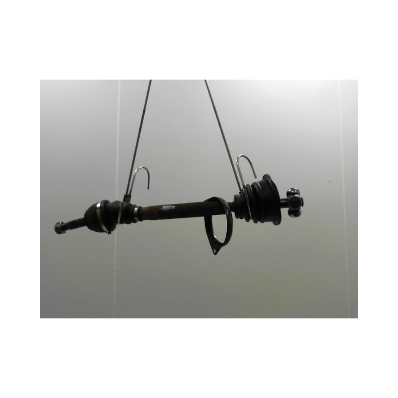 TRANSMISSION AVANT GAUCHE RENAULT SUPER 5 1984-1996 1.1 