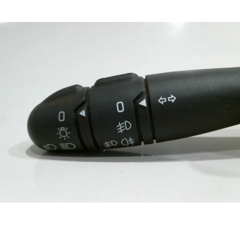 COMMANDE ECLAIRAGE RENAULT CLIO II Phase 2 2001-2006