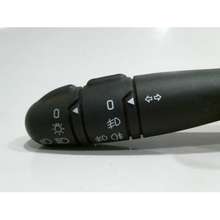 COMMANDE ECLAIRAGE RENAULT CLIO II Phase 2 2001-2006