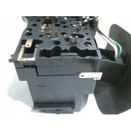 COMMANDE ECLAIRAGE RENAULT CLIO II Phase 2 2001-2006