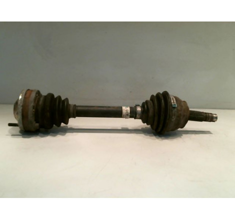 TRANSMISSION AVANT DROIT ALFA ROMEO 147 Phase 1 2000-2004 