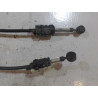TRINGLERIE BOITE  PEUGEOT 208 1.2
