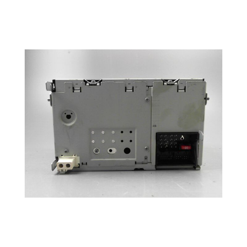 AUTORADIO VOLKSWAGEN TOURAN MONOSP. I Phase 2 (1T) 2006-2010