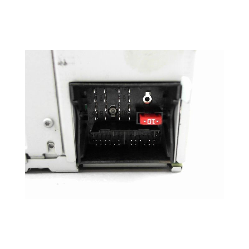 AUTORADIO VOLKSWAGEN TOURAN MONOSP. I Phase 2 (1T) 2006-2010