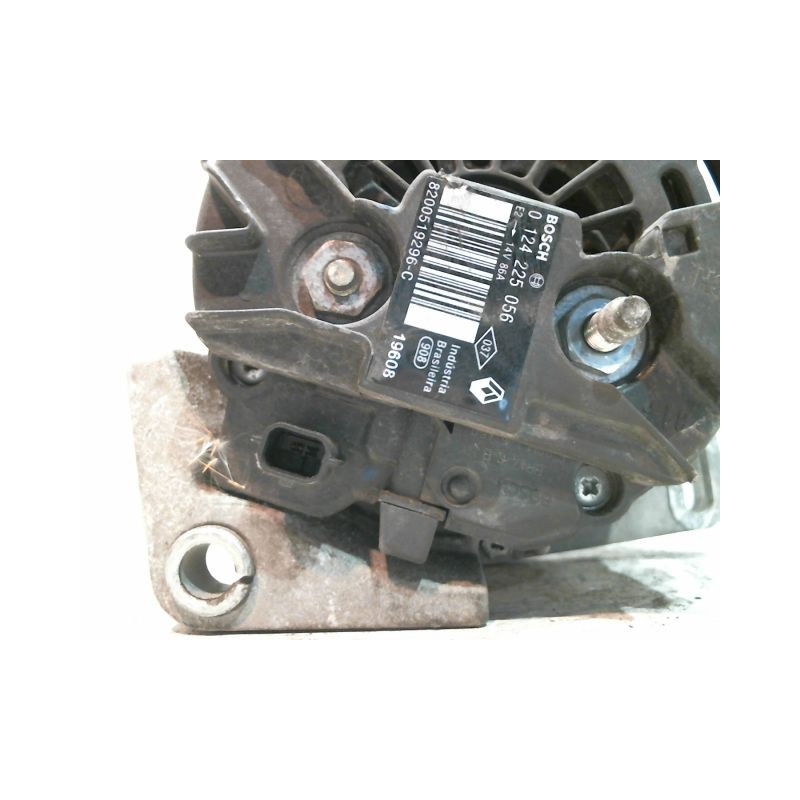 ALTERNATEUR RENAULT TWINGO 2 2007-