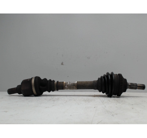 TRANSMISSION AVANT GAUCHE PEUGEOT 206 1998-2009 