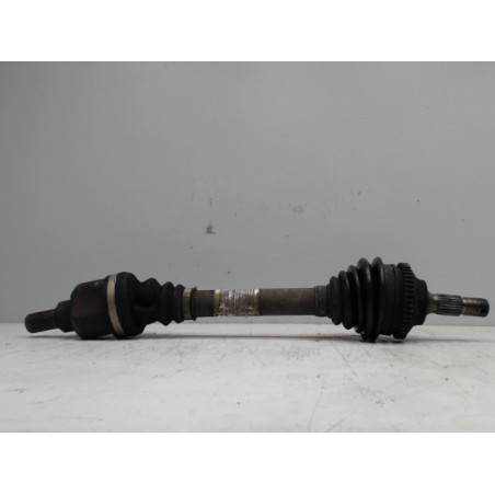 TRANSMISSION AVANT GAUCHE PEUGEOT 206 1998-2009 