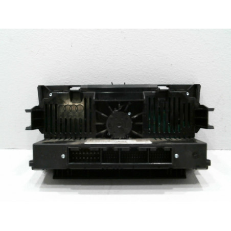 COMMANDE DE CHAUFFAGE AUDI A3 II Phase 1 (8P) 2003-2008