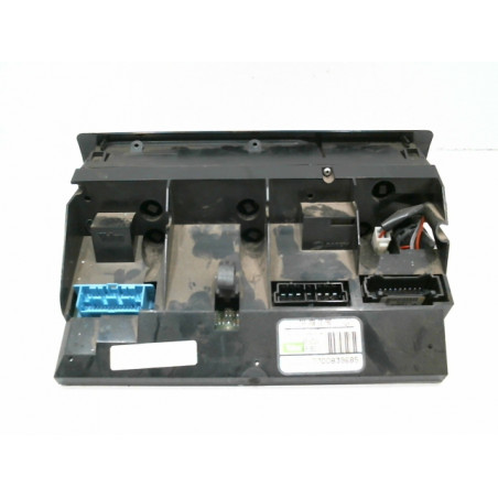 COMMANDE DE CHAUFFAGE RENAULT SAFRANE Phase 2 1996-2000