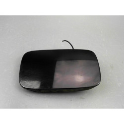 VOLET DE TRAPPE CARBURANT