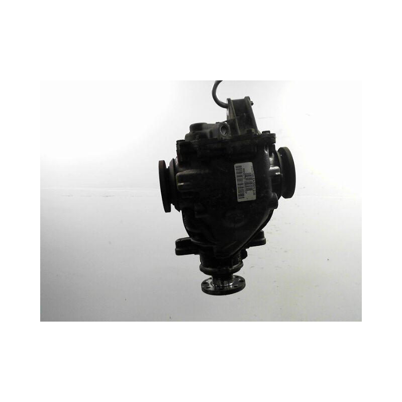 PONT ARRIERE BMW SERIE 3 BERL. IV Phase 2  2001-2005 330 xd