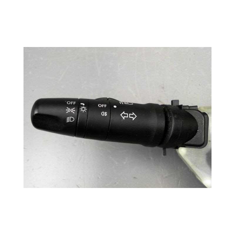 BLOC COMMODOS NISSAN MICRA III Phase 1 2003-2005