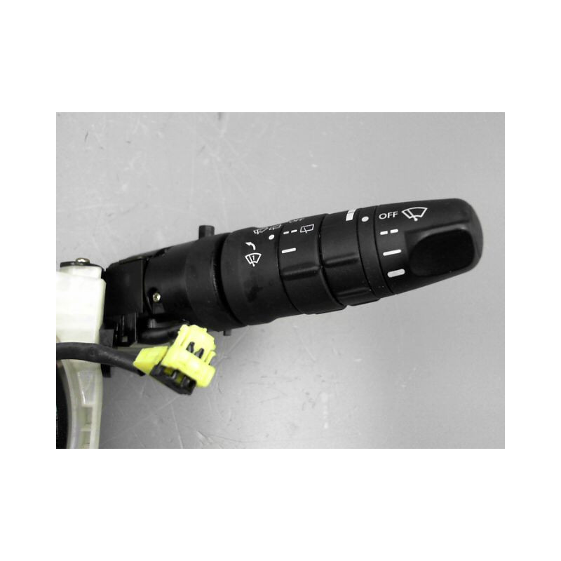 BLOC COMMODOS NISSAN MICRA III Phase 1 2003-2005