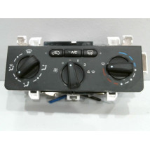 COMMANDE DE CHAUFFAGE CITROEN C3 2005-